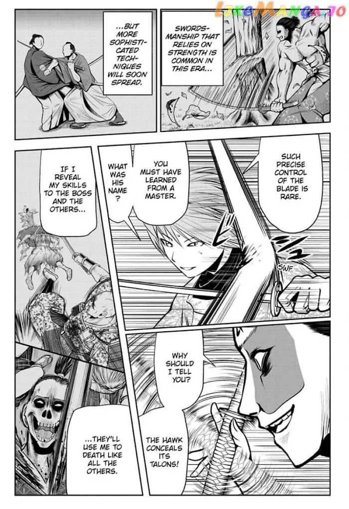 The Elusive Samurai Chapter 22 image 03_optimized